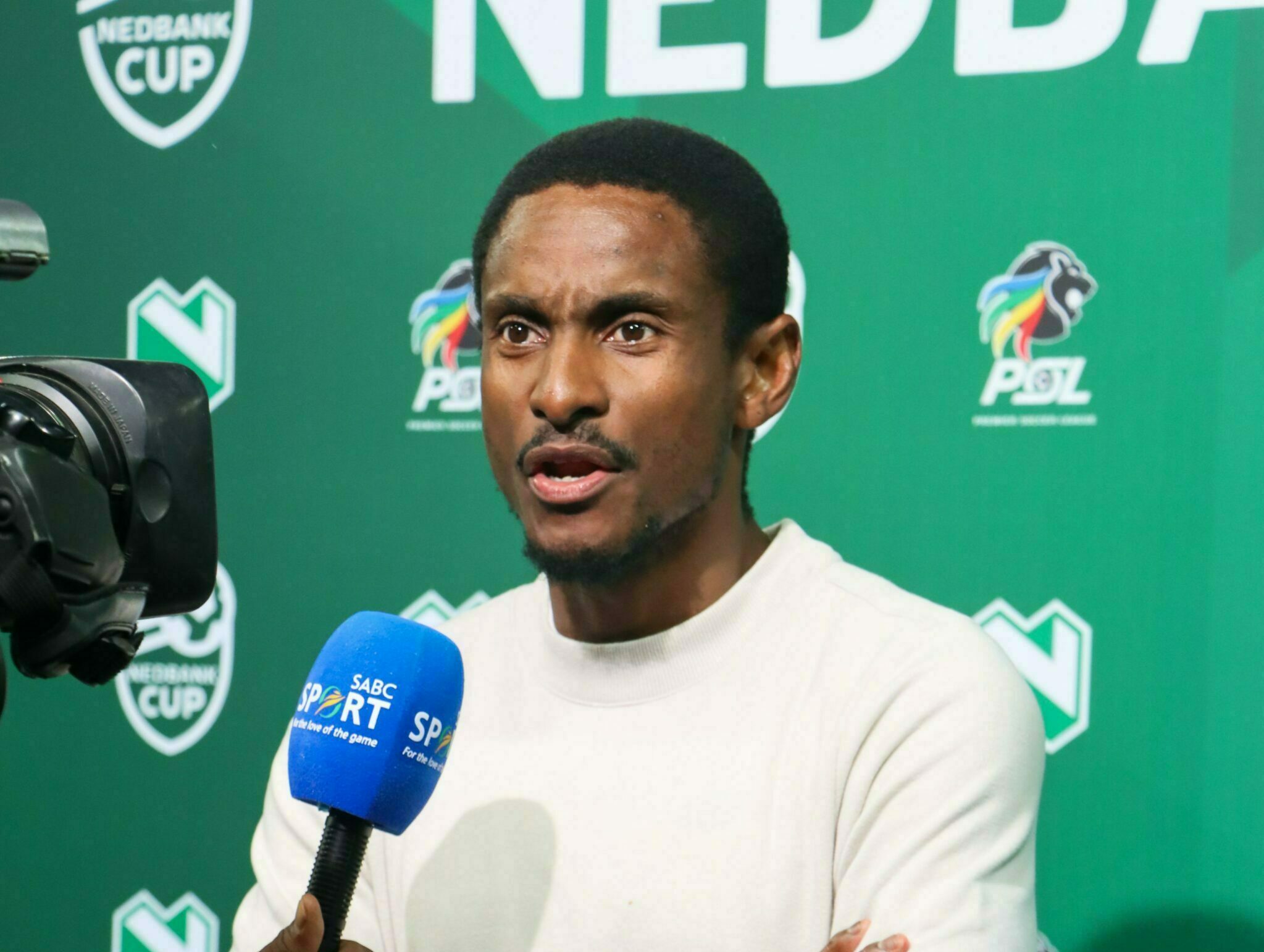 Rulani Mokwena joins Algeria’s Giants MC Alger:New Chapter Begins