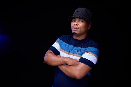 Zwide Reclaims the Spotlight with His New EP ‘Asazani Sinqunu’