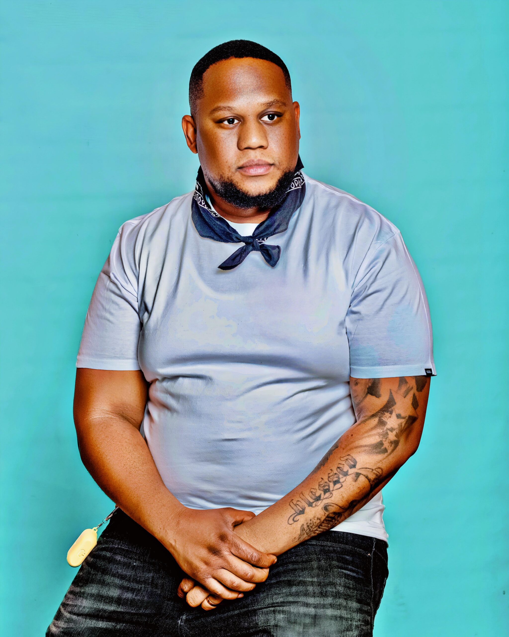 Tshegoo Reignites His Sound With New EP “Can’t Stop The Feeling”