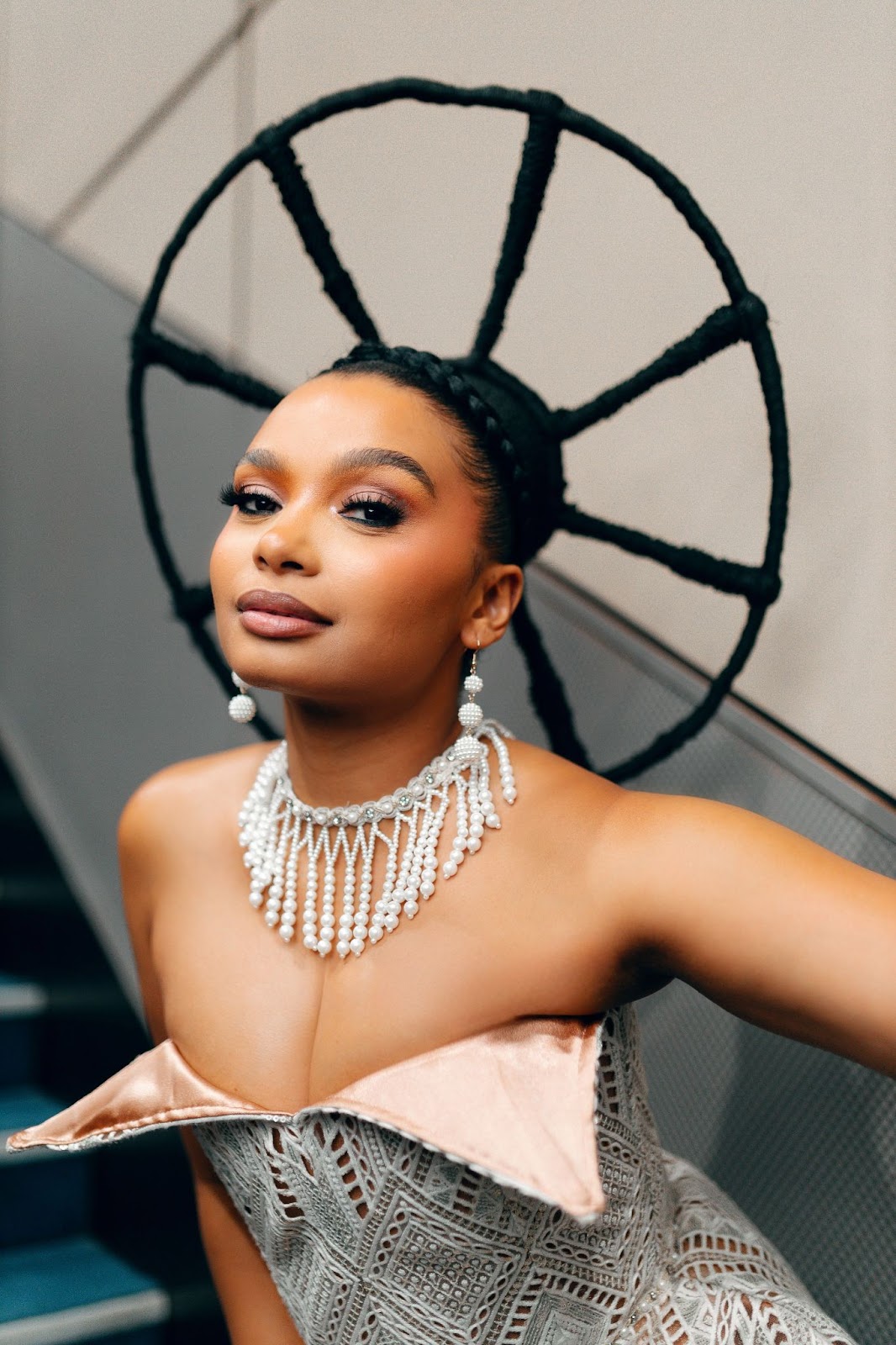Hope Mbhele Joins Rebelle Management: A Women’s Month Spotlight on a Rising Powerhouse