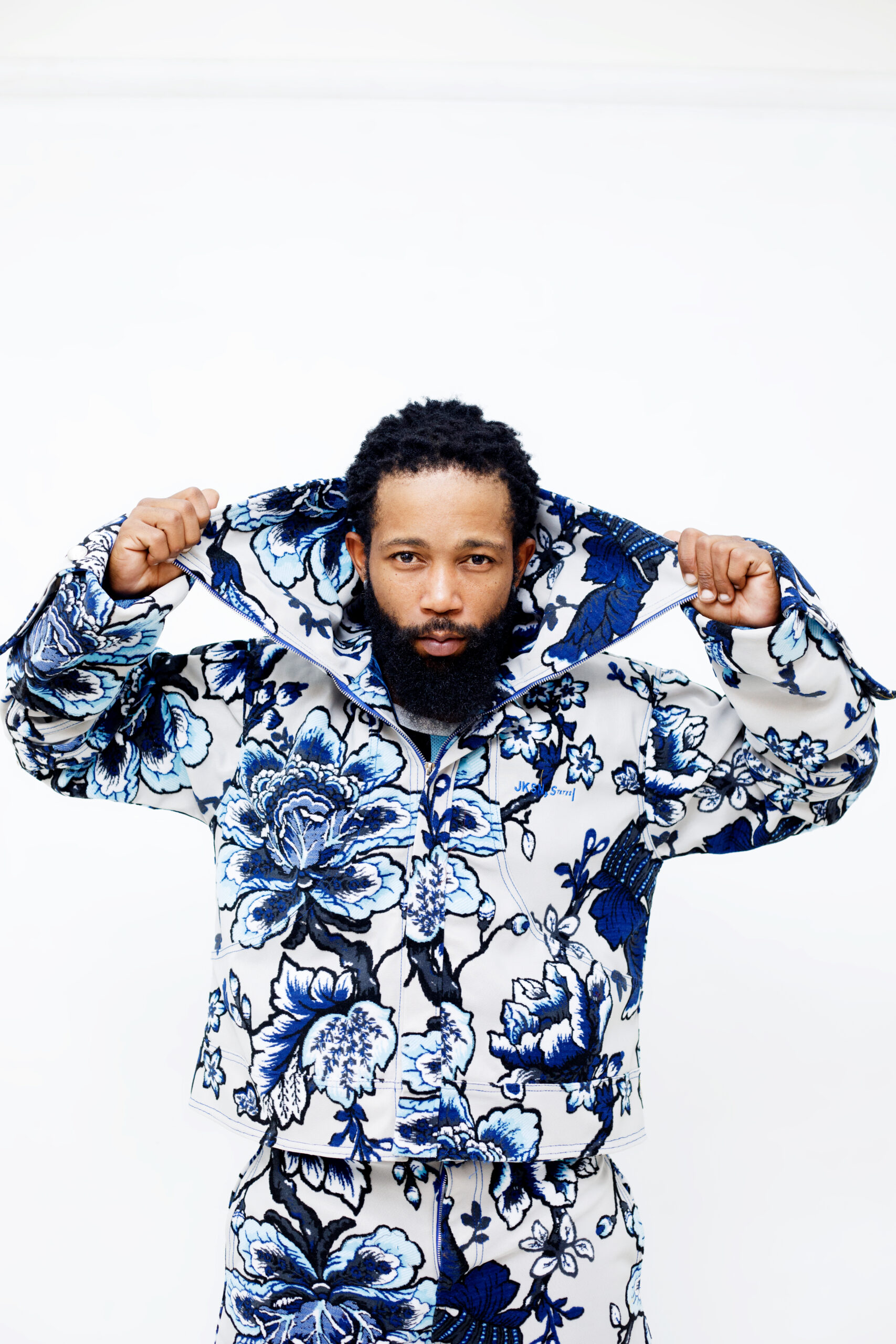 Fekema’s “INZAME” Is a Stirring New Chapter in Township Soul and Hip-Hop