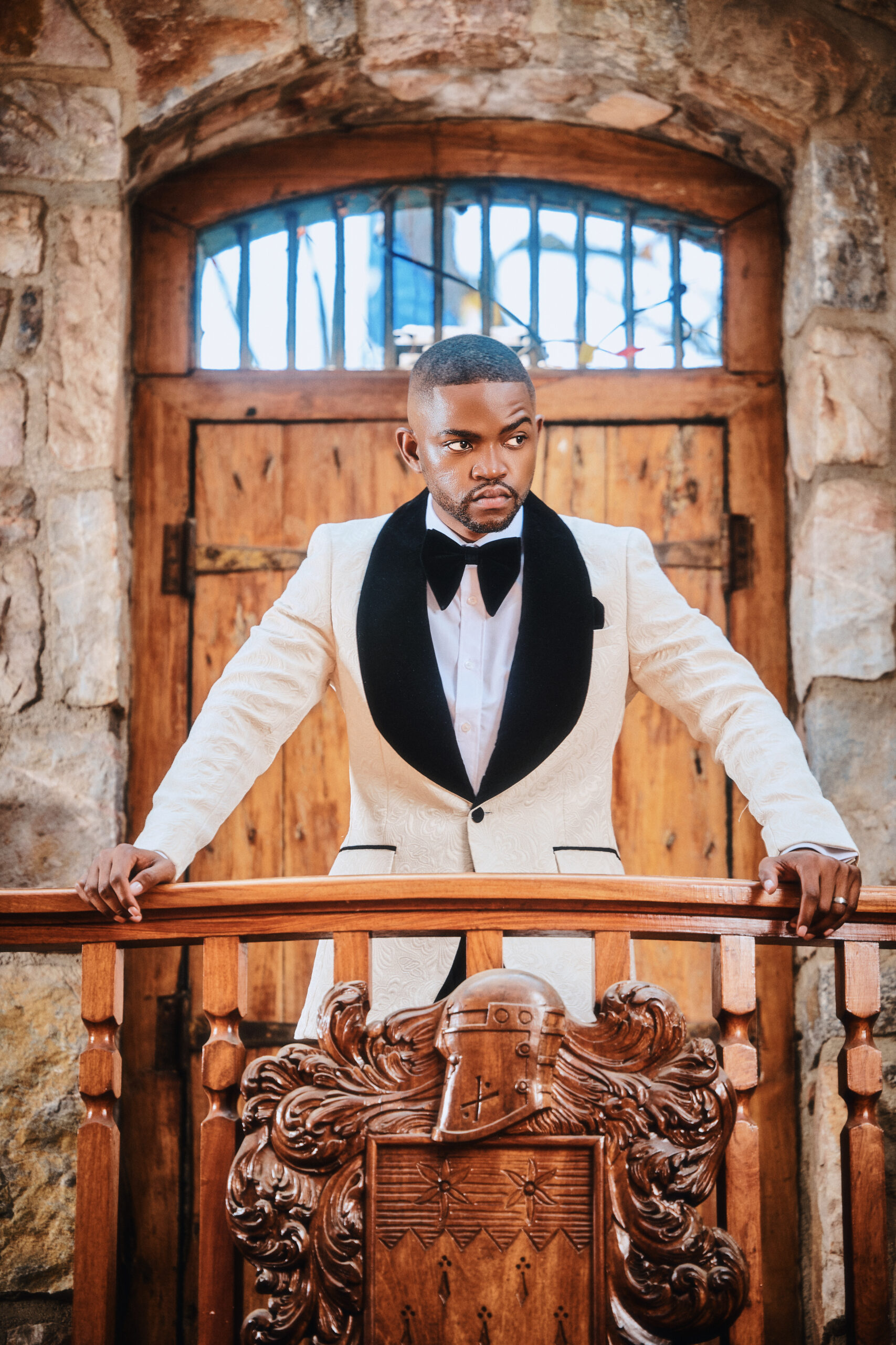 Una Rams Breathes New Life into a Love Anthem with “Priceless Possession”