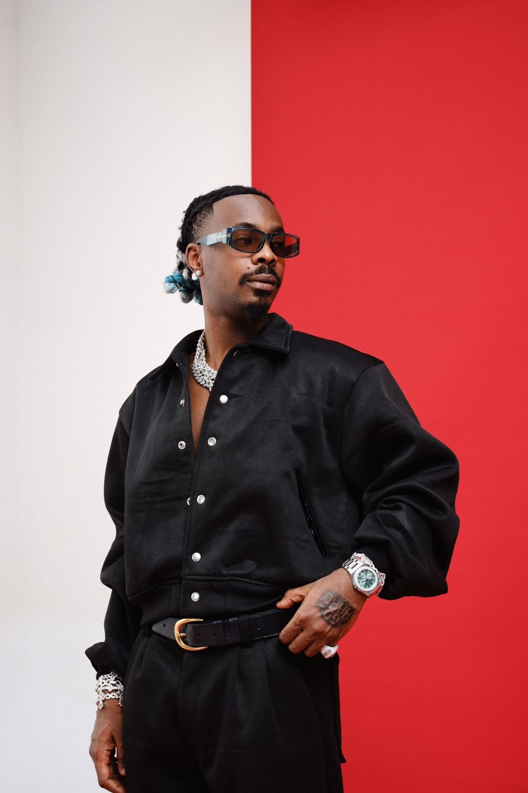 Young Jonn & Wizkid Unleash Global Anthem “Cash Flow” – A Fusion of Afrobeats & Amapiano Energy