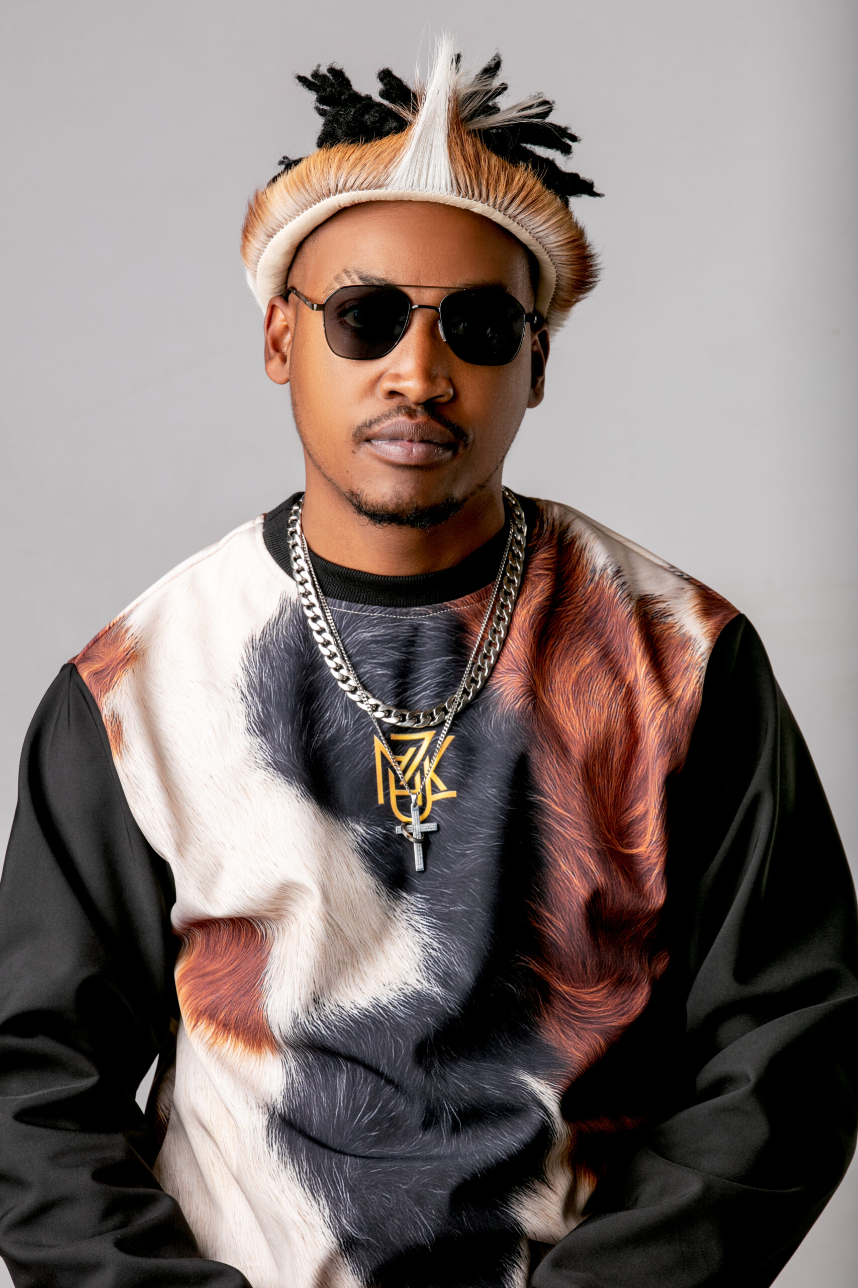 TMAN SA & Aymos Strike Gold with “Success” — A Powerful Prelude to Upcoming Album “Second Move”