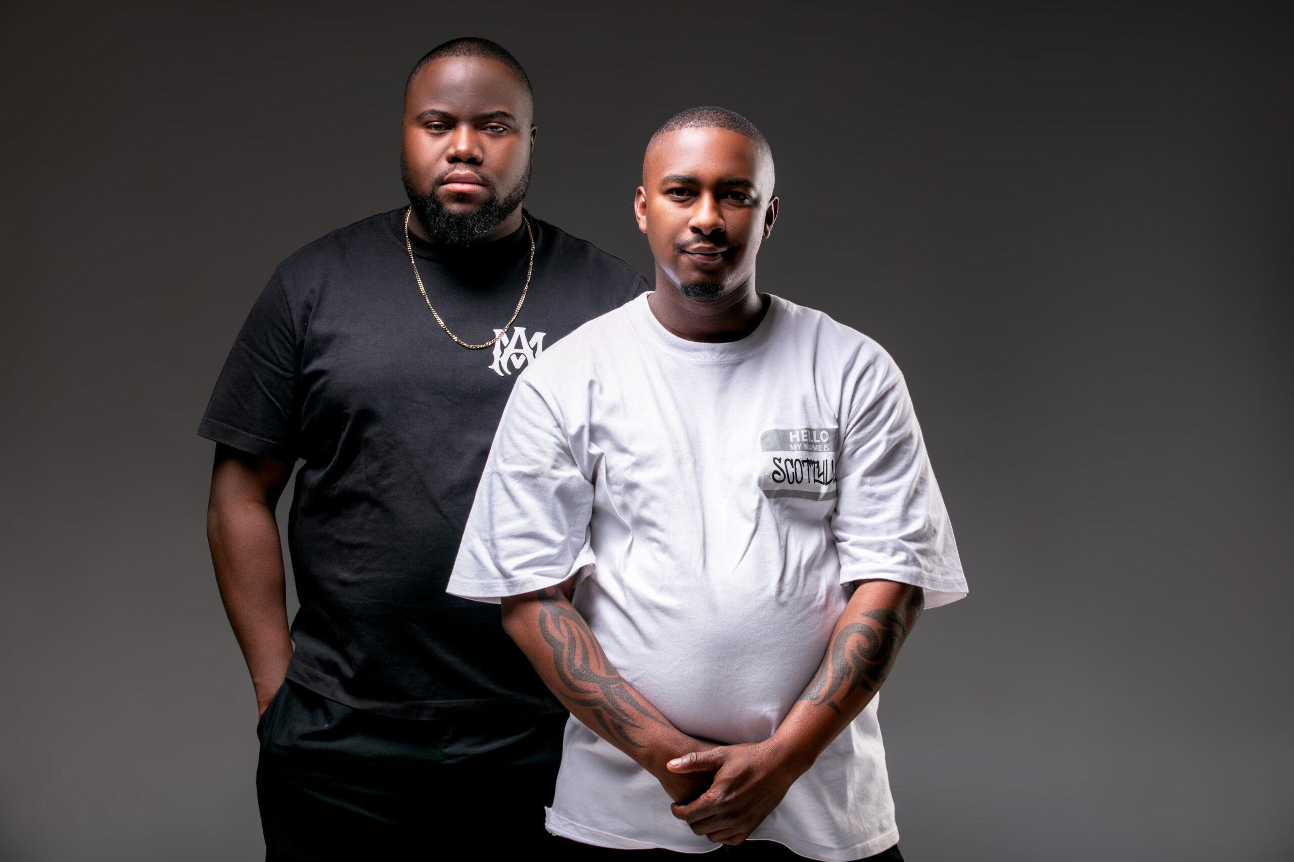 MFR Souls Drop The Heart of Piano Side B, A Celebration of Amapiano’s Evolution