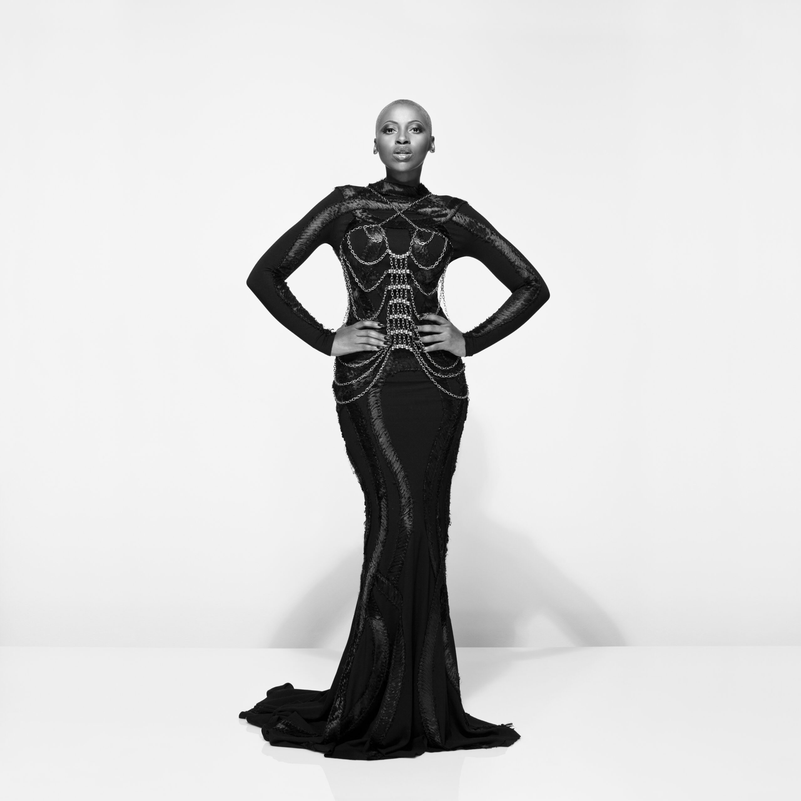 A Decade of Soul: Zonke Celebrates Work of Heart 10th Anniversary This Heritage Month