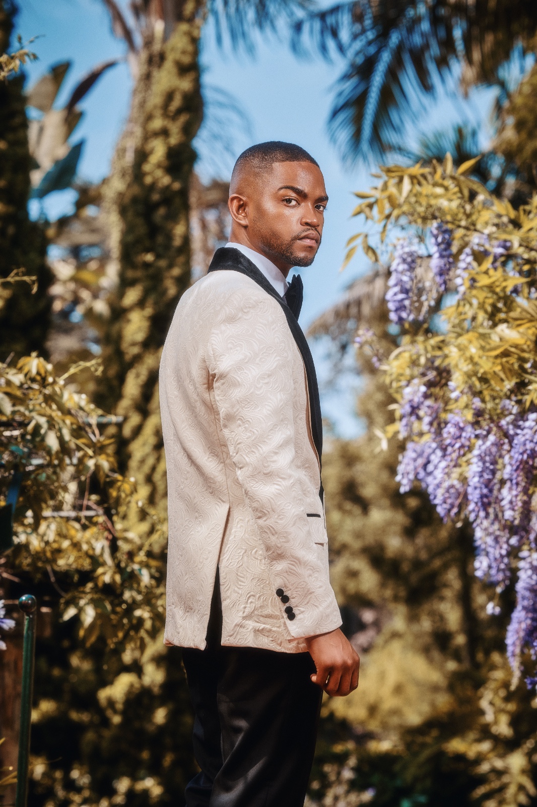 Una Rams Delivers Joy and Culture in New Single “I Do”