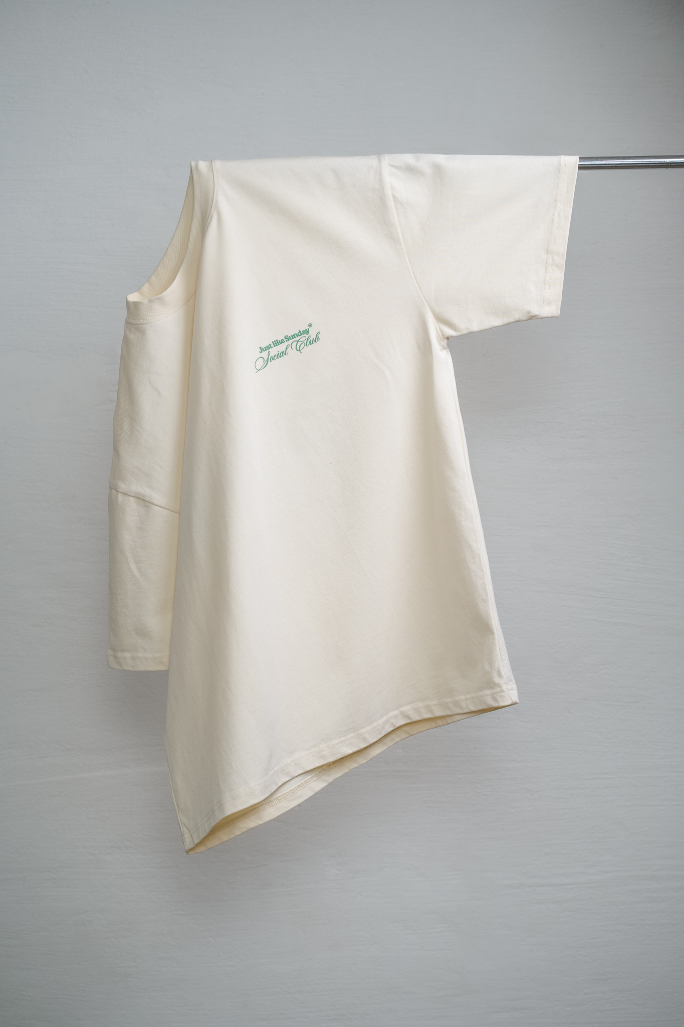 Just Like Sunday Launches Social Club with Fresh Merch Drop and a Community Experience