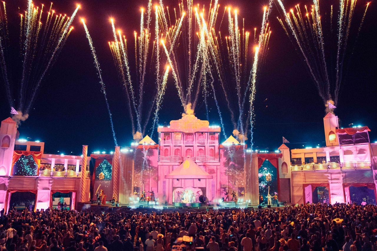 THE MARBLE-OUS WEEKEND!