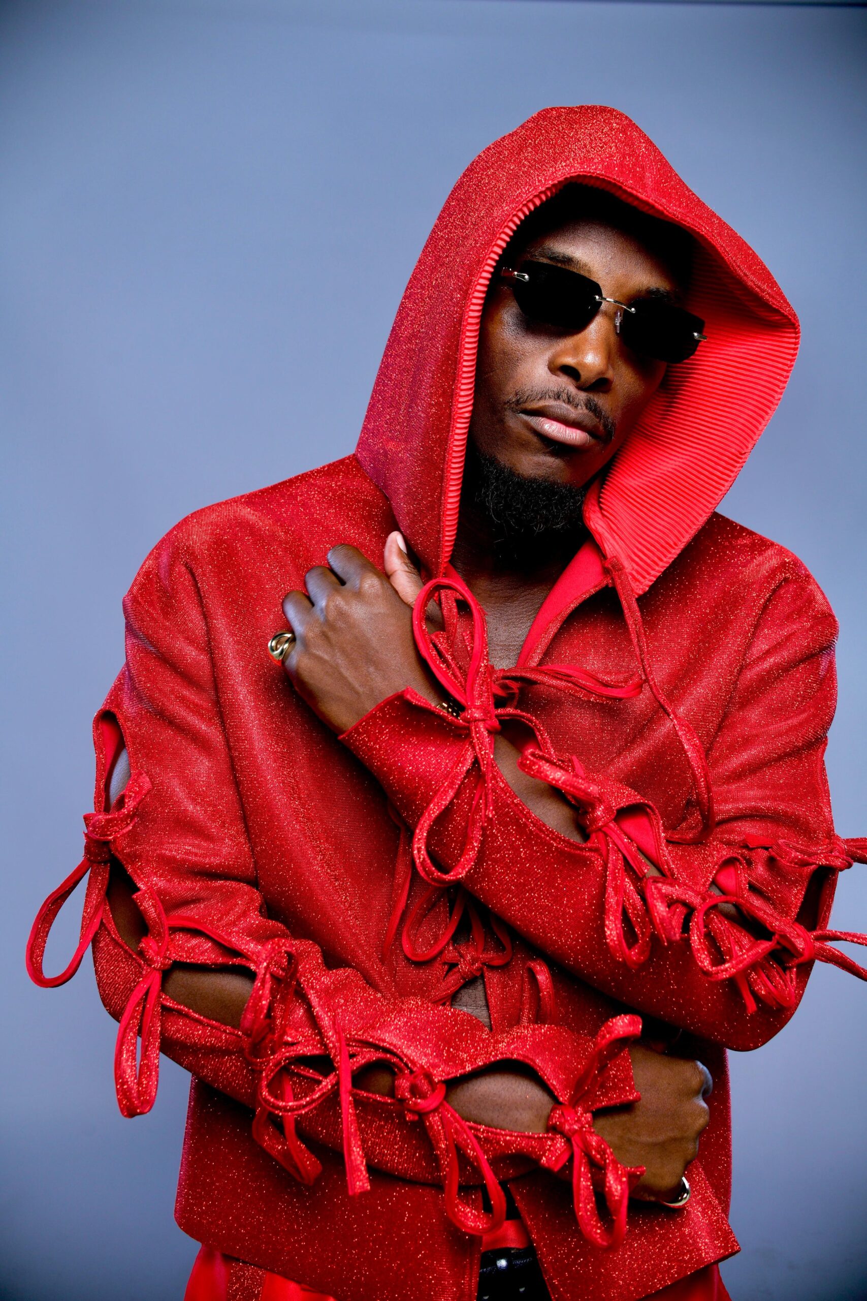 Africa Speaks in Rhythm: Dr Thulz Unveils Song Of Bantu