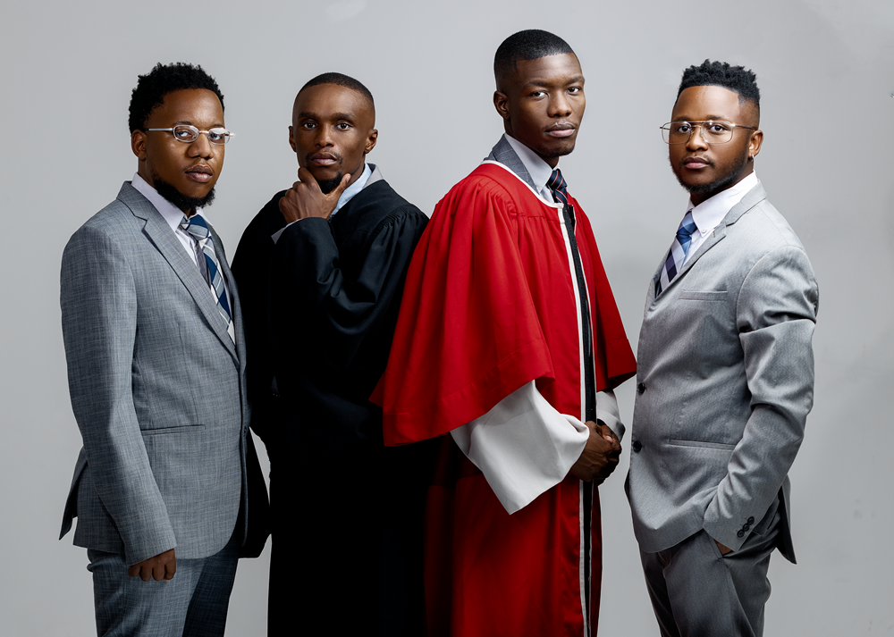 Amu Classic, Kappie, Malemon & Mr Nation Thingz Seal the Deal with “The State Capture, Case Closed”