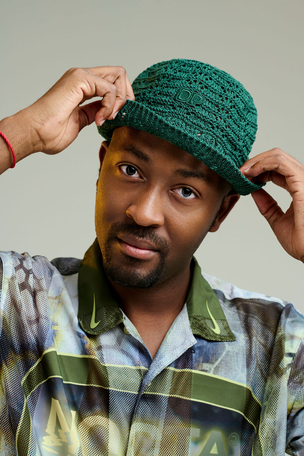 Bandros Channels Pain into Purpose with Fourth Studio Album, “Never Stop The Music”