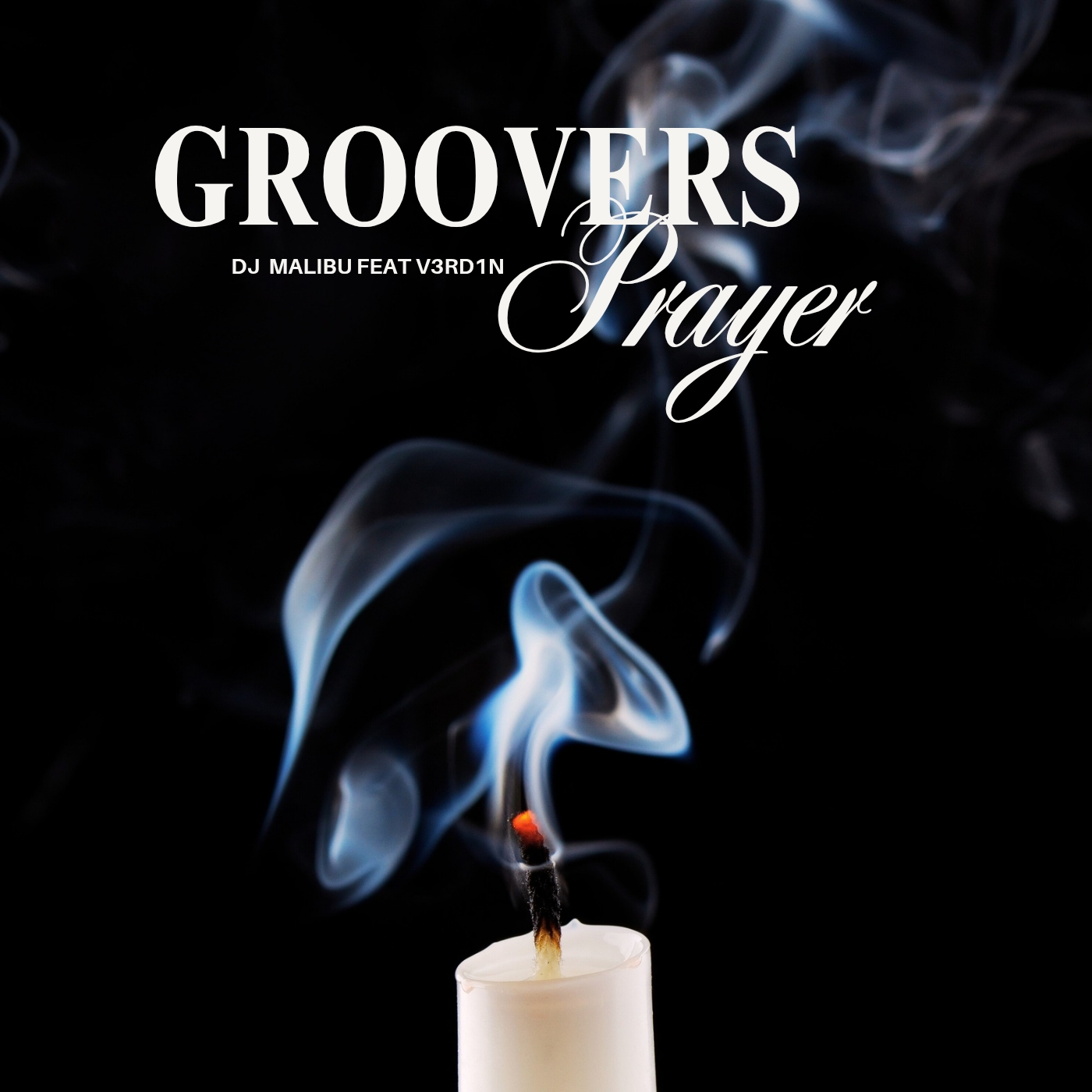 DJ Malibu and V3RD1N Unite Deep House and Amapiano in a Soulful Fusion: “Groover’s Prayer”