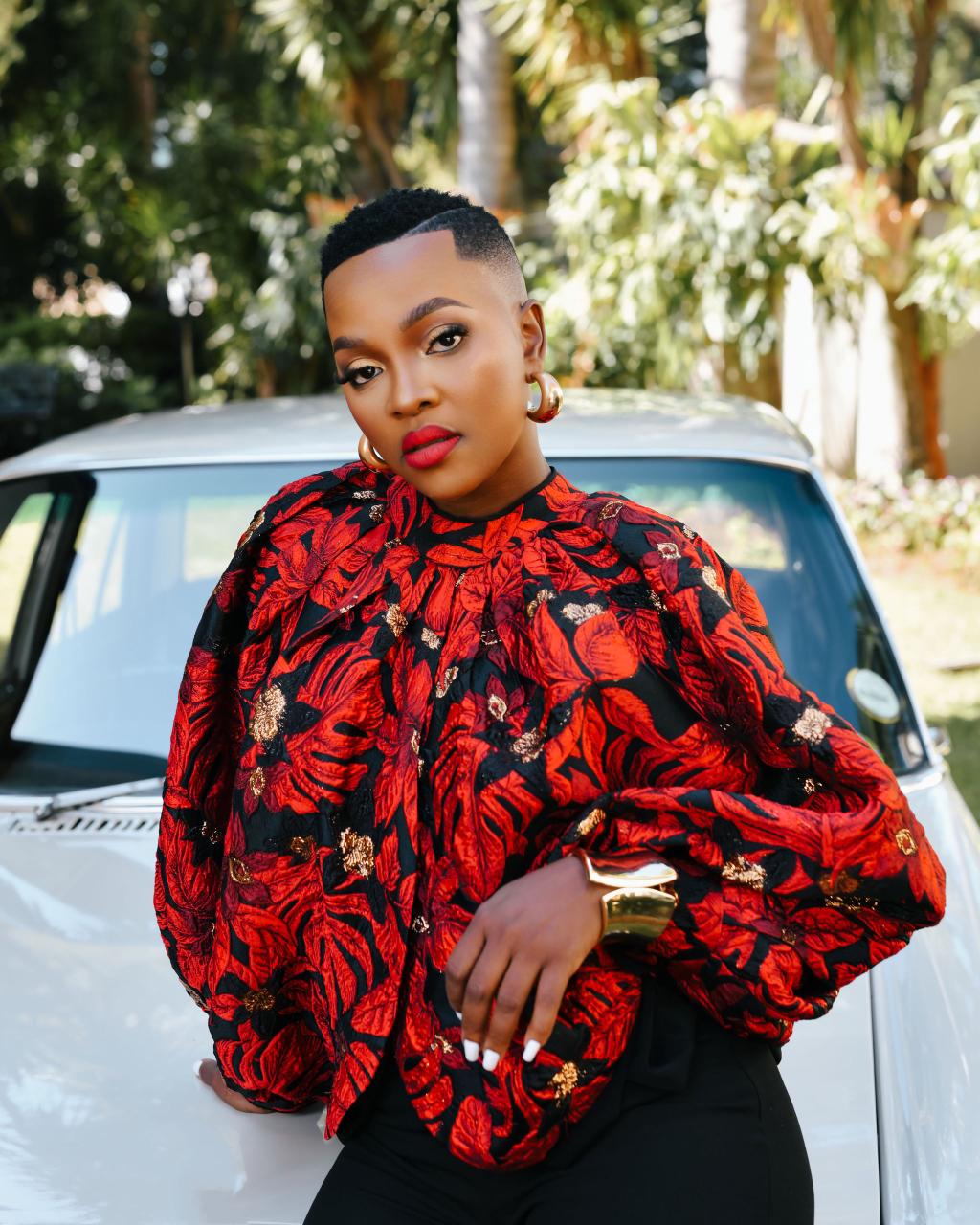 Mbali Ngidi Unleashes Spirit and Soul on New Single ‘Emadwaleni’ Featuring Mawhoo and Obiie