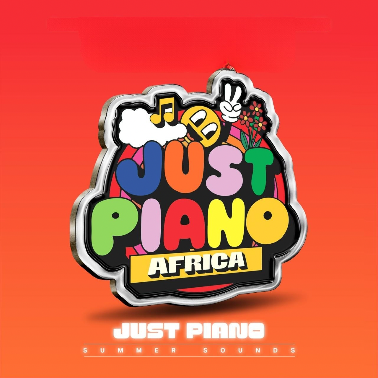 Just Piano Africa Steps Into the Spotlight With ‘Ntwana Yam’ – A Prayer in Piano