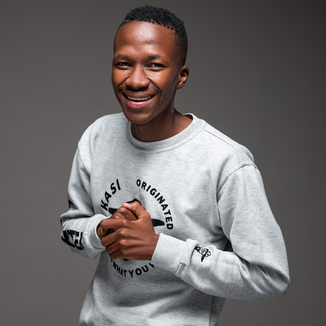 MDU aka TRP Unlocks “The Vault (Deluxe)”, Five New Gems Out the Vault as the Amapiano Maestro Celebrates 5 Million+ Streams