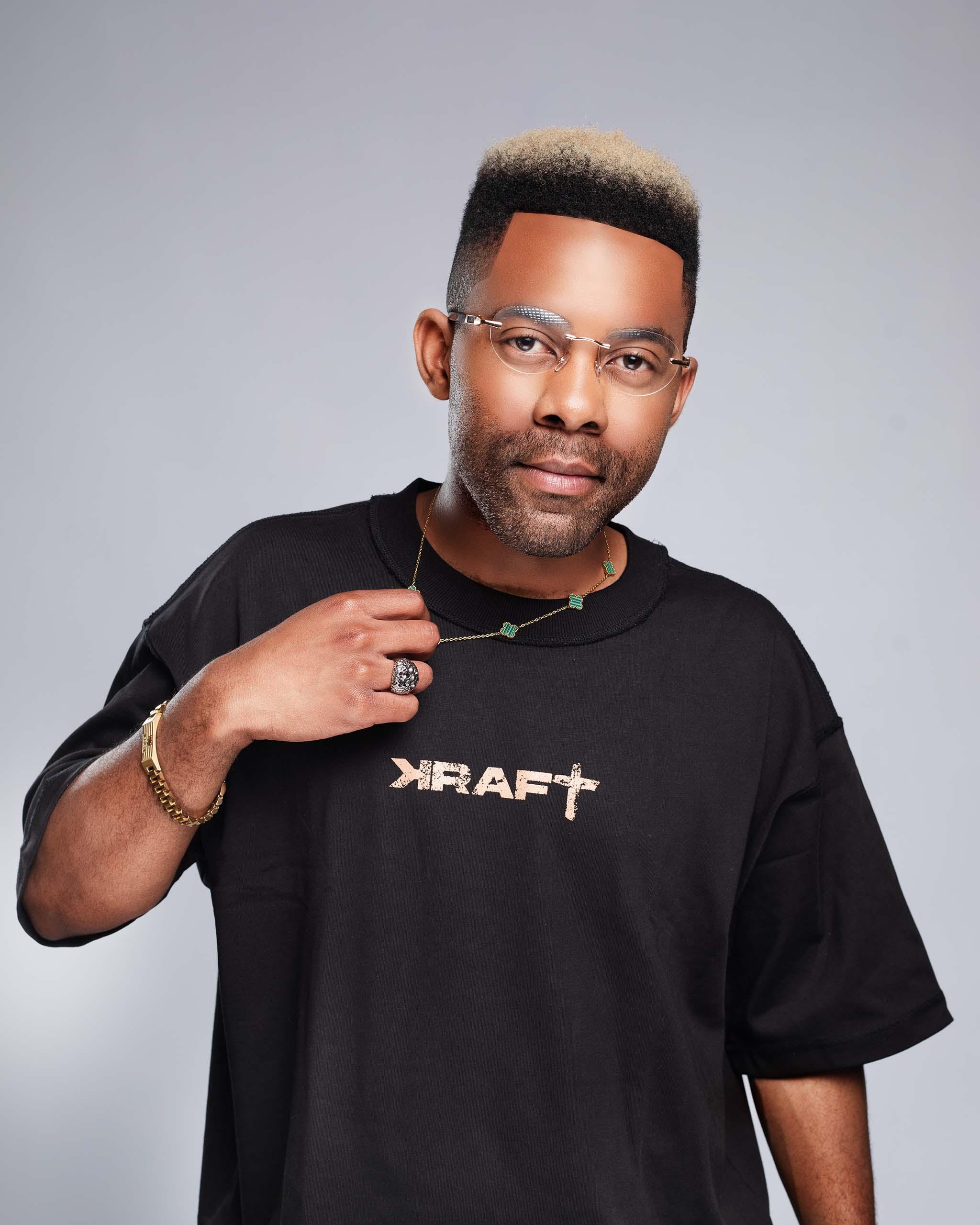 KING P: THE SOWETO PRODIGY TURNING MOMENTUM INTO MASTERPIECES