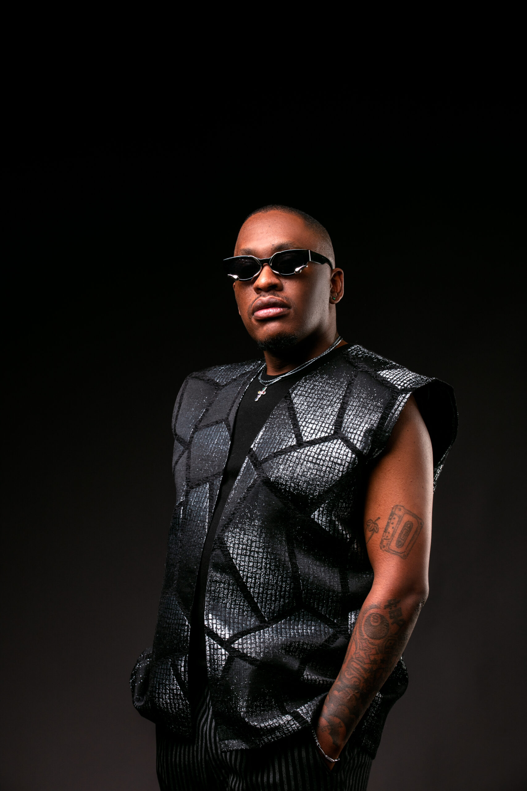 Makwa Brings the Heat with ‘Umguzumbane We Summer’, A New Wave Called Mzonkonko