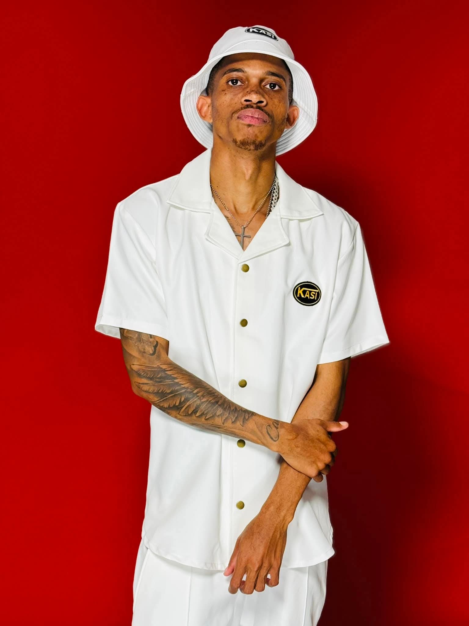 WILLIAM LAST KRM SET TO UNVEIL HIS MOST PERSONAL WORK YET WITH THE BRUNO EP