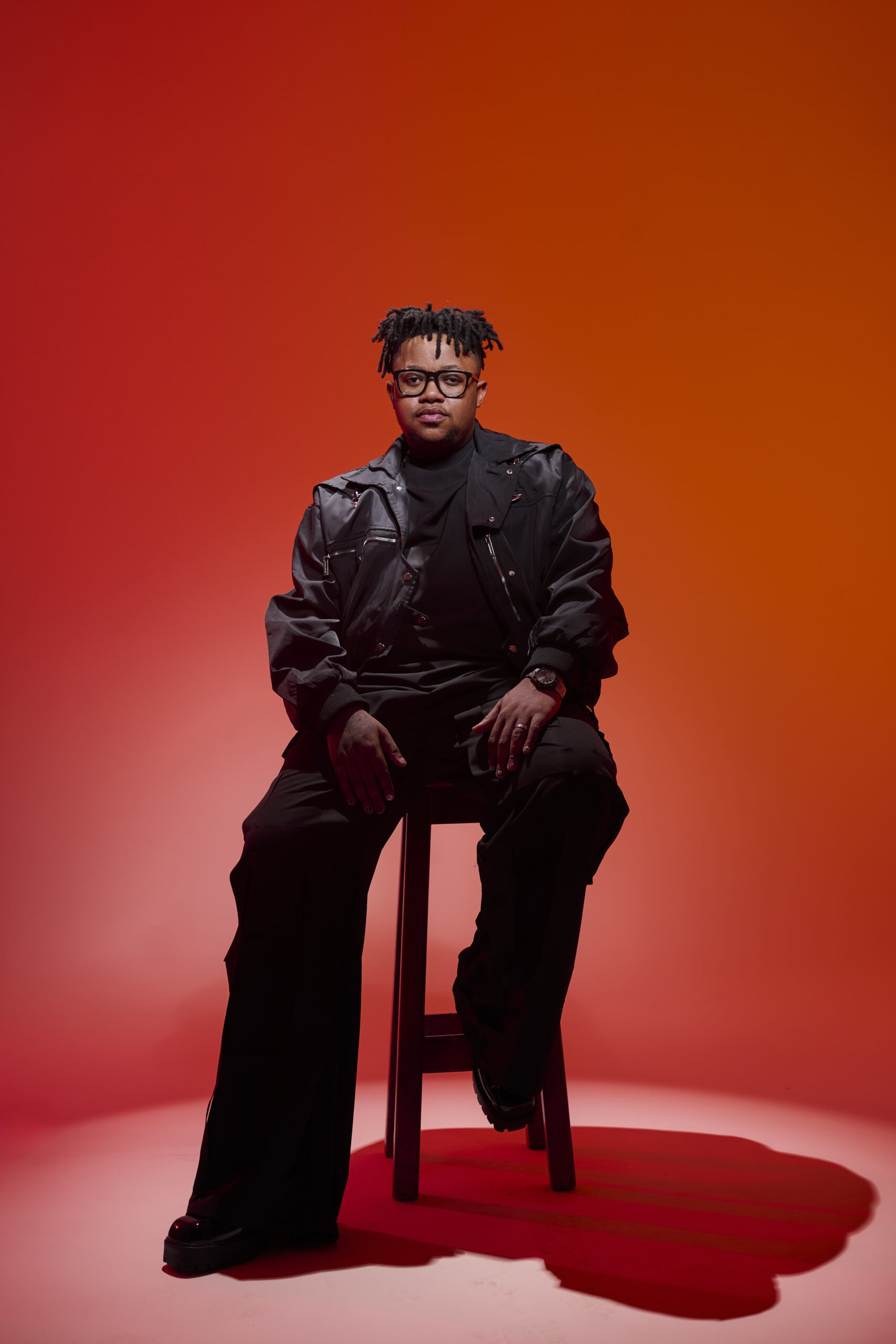 Gaba Cannal Releases El Roi: The God Who Sees Me