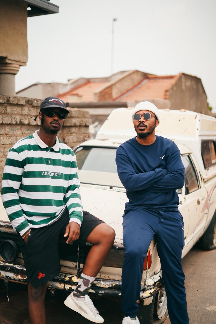 Lex Hoza, Kid X and Hope Phenye Capture Fleeting Romance on ‘Summer Ties’