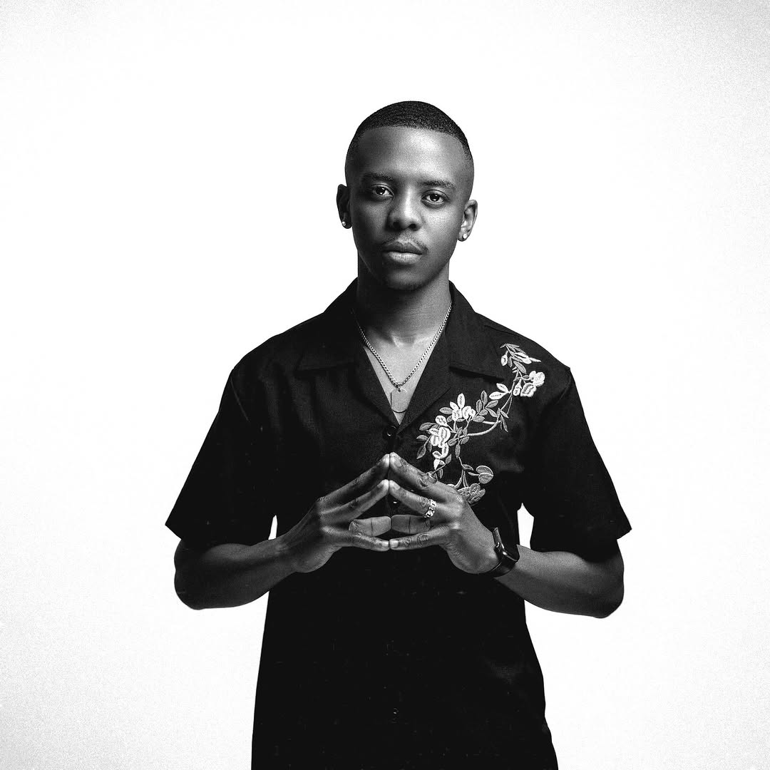 Reintroducing Smaki_08: South Africa’s Amapiano Sensation