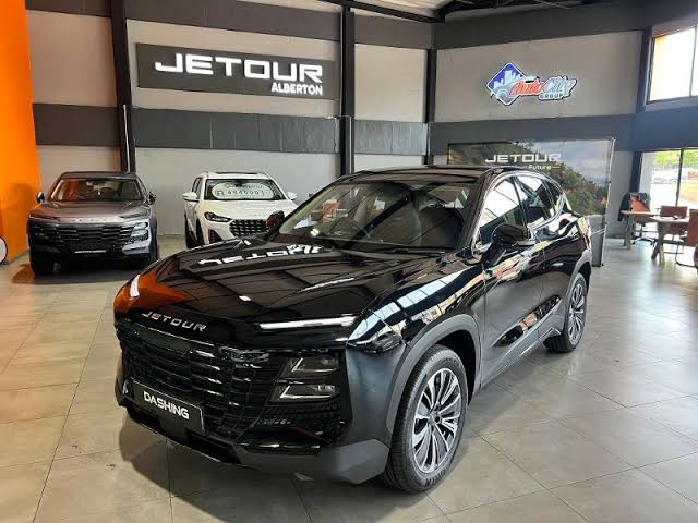 New-Vehicle Sales Momentum: South Africa’s Auto Market Accelerates into 2026