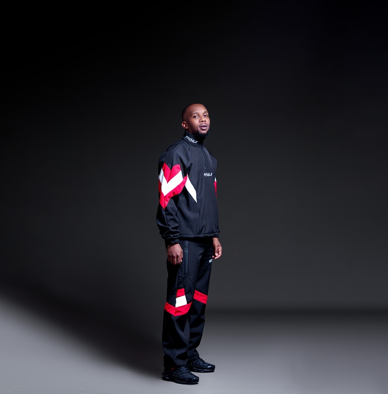 Dlala Regal opens up about viral hit “Buss Down Samantha”