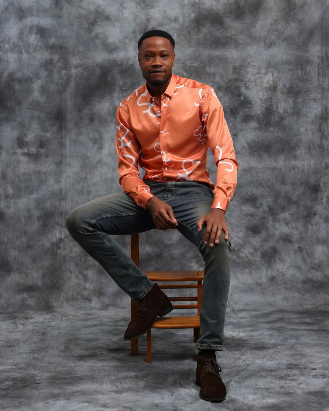 Sbu September Eyes Global Breakthrough as He Lands Top 20 Spot in Entrepreneur of Impact Competition