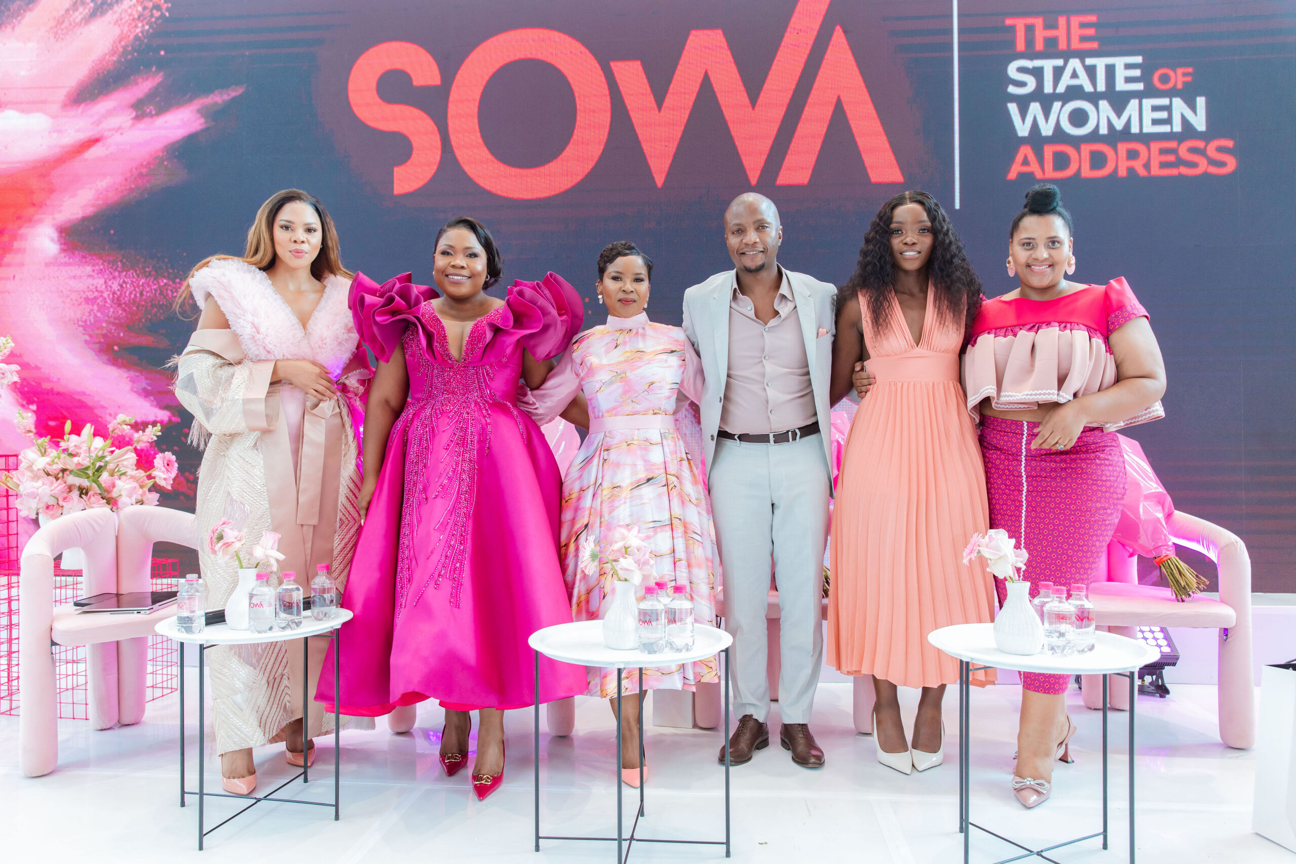 A New Era of Accountability: WomenCan iPledge Ignites Grassroots Action for Gender Equality