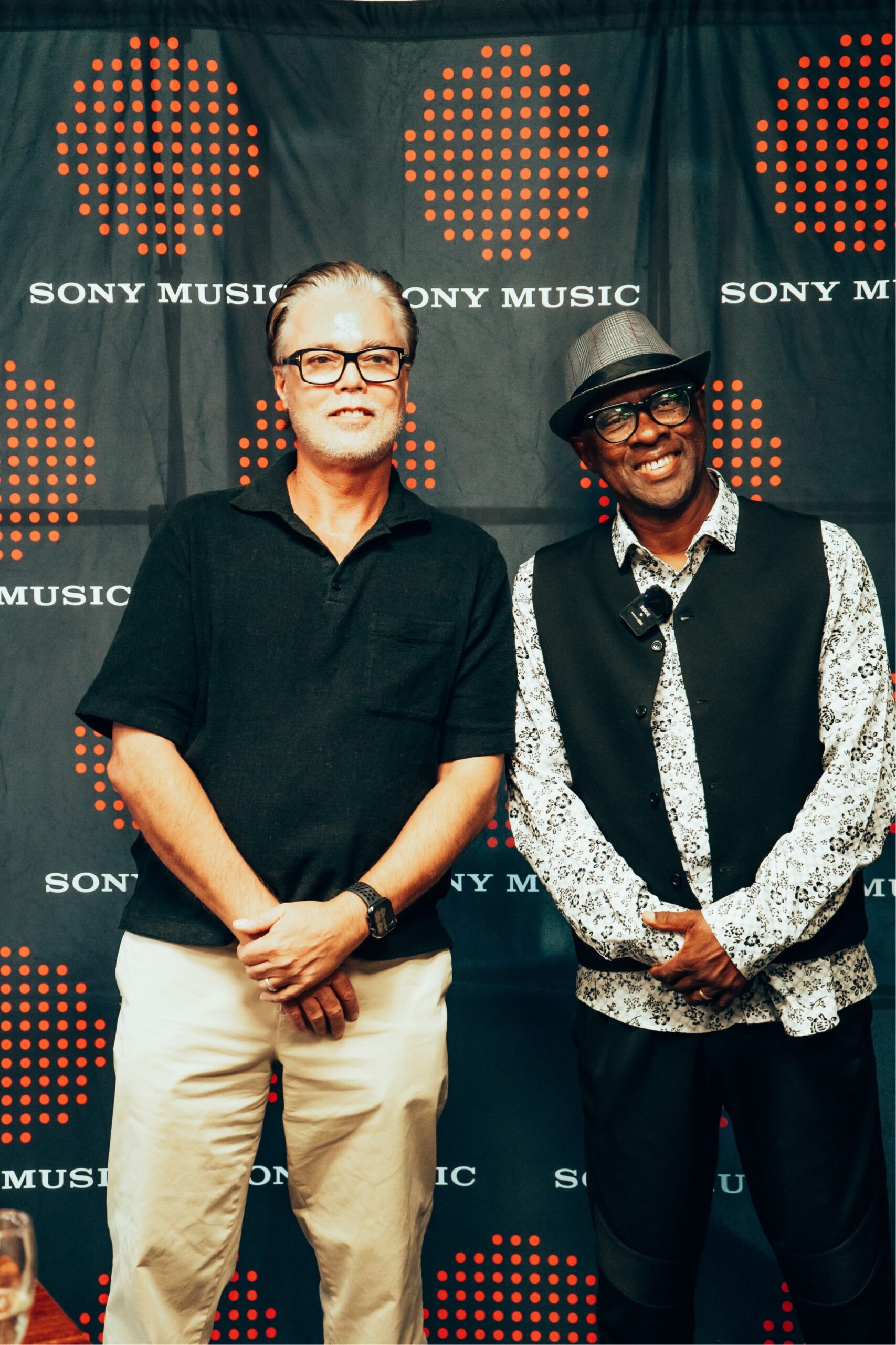Don Laka Enters a New Era with Sony Music Entertainment Africa, Bridging Legacy and Innovation