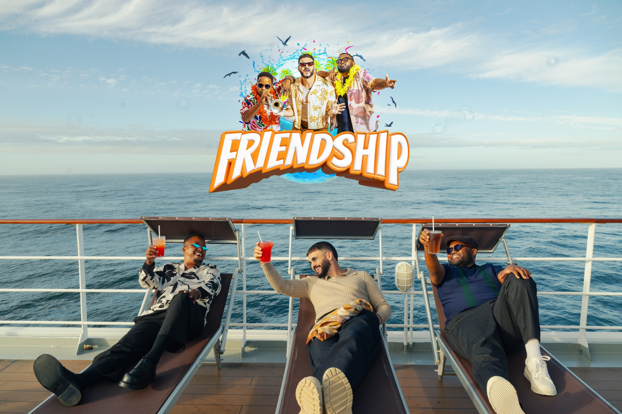 MI CASA DELIVERS AN UNFORGETTABLE FRIENDSHIP CRUISE 2026 AND ANNOUNCES 2027 EDITION