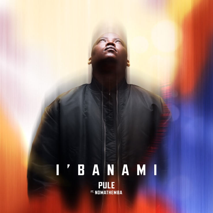 PULE Channels Faith and Healing on Spiritually Charged New 3 Step Anthem “I’Banami”
