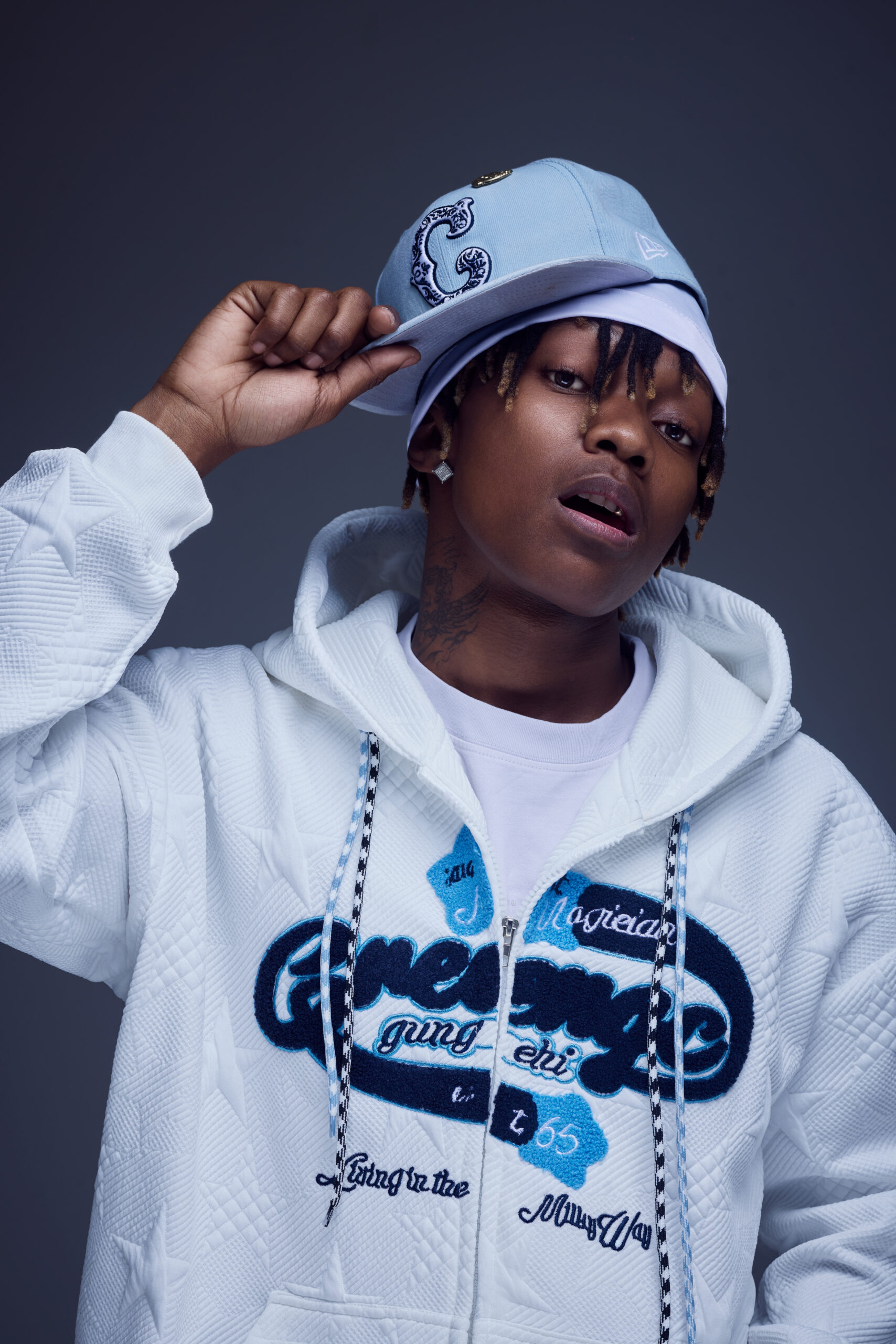 Xduppy’s Relentless Rise: Inside the Press Day for “Lwetse” and the Momentum Behind His Breakout Run